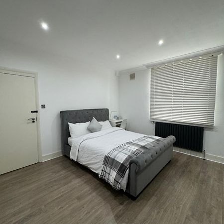 Manor Court 1 Apartment Londra Exterior foto